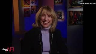 Teri Garr on making YOUNG FRANKENSTEIN