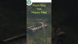 How Many times have you seen this in DayZ? Not many I bet!
