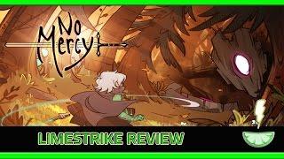 No Mercy | LimeStrike Review | Free to Play