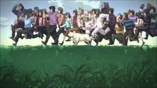 Shikuramen - Buchikome!! hajime no ippo rising ending 1