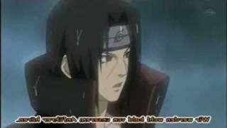 Itachi will 'ne Suppe