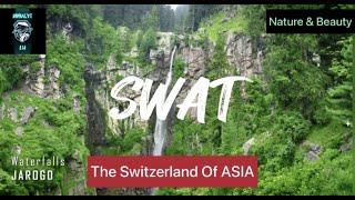 Switzerland of Asia | Swat Valley | swat natural beauty #pakistan #tourism #swatbeauty