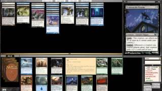 Limited Stupidity: Magic 2013 New Player Draft #1, Draft & Deckbuilding