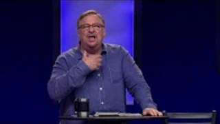 Learn How To Be Led By God's Spirit with Rick Warren