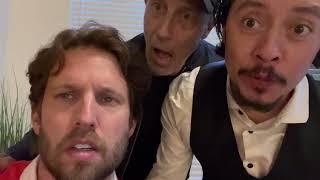 Napoleon Dynamite: A Conversation with Jon Heder, Efren Ramirez, and Jon Gries is coming to York, PA