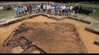 Fort San Juan | NC Now | UNC-TV