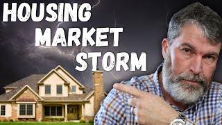 Housing Market Crash? Housing Market Update 2022