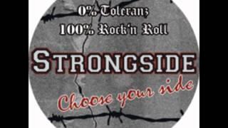 STRONGSIDE - Unbroken