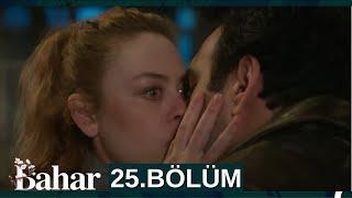 Bahar 25. Bölüm (Full İzle)