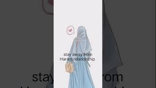 Advise to Muslim girls part 1#islam #religion #muslim #shorts