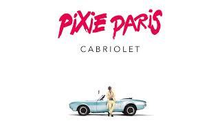 Pixie Paris - Cabriolet (Cover Art) [Ultra Music]