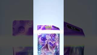 OPENING A GENETIC APEX DIGITAL BOOSTER PACK IN POKEMON POCKET