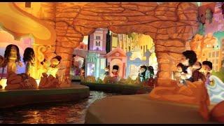 Vialand Istanbul - Little Explorers boat trip