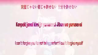 Oshi no Ko - Opening Full『IDOL』by YOASOBI (Lyrics) letra