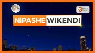 NIPASHE WIKENDI | November 29th, 2024