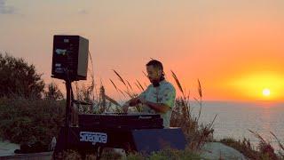 Sideglide Live Dj Set @ Sunset Ashdod Beach 2024