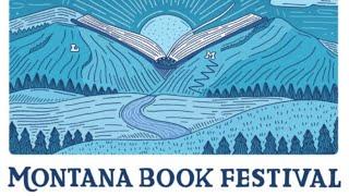 Montana Book Festival 2023 - The Poetry of Parents, Their Children, and Vice Versa