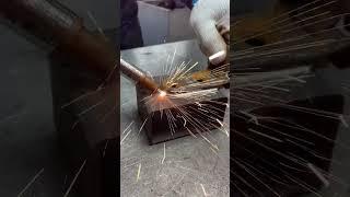 Handheld Laser Welding Machine | Factory Showcase of Advanced Laser Equipment