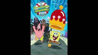 The Spongebob Squarepants movie soundtrack( A Kid )Ripped Version By Dark Doge missing scores