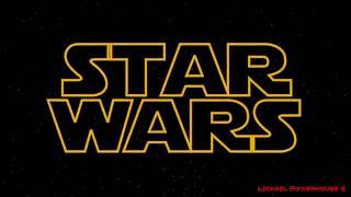 BUDDY's Star Wars