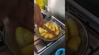 Luto nang saging #masarap #sagingsaba #viewreview