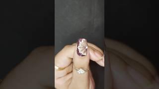 Easy nail art #youtubeshorts #shorts #jayabala