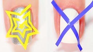 New Nail Art 2019  The Best Nail Art Designs Compilation | Part 08