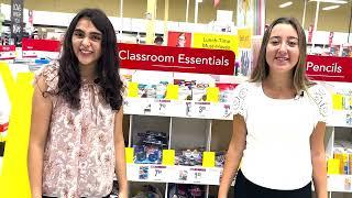 Get Ready for School: Tax Holiday!