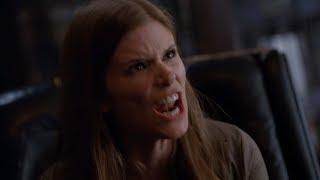 American Horror Story: Murder House | Hayden McClaine (Kate Mara) ''I'm Matter'' scene 1x03