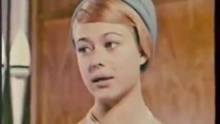 Debbie Afrikaans Movie - Groen Koring -1965