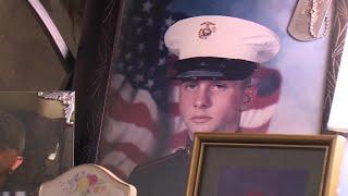 Young veteran’s Baker Act at Florida VA hospital raises questions about use of state law