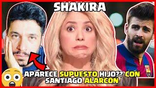 SALE A LA LUZ QUE SHAKIRA TIENE OTRO HIJO CURIOSITY EPIC