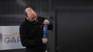 NEW! How to adjust a GasSLX® heavy duty shock