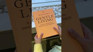 The Monocle Book of Gentle Living