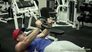 Josef Rakich - MOTIVATION!