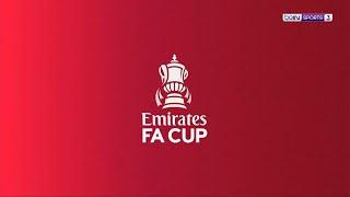 beIN Sports Indonesia - Intro The Emirates FA Cup (2022 - 2023)