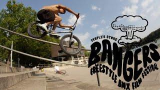 Bangers BMX 2021; Platz 10 – BTX Crew & Friends by Malte Thumann