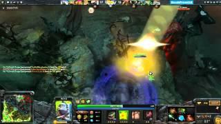 Dendi Best Hooks