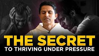 Secrets to High Vibes and Unstoppable Success With Passionpreneur Satsang | Dev Gadhvi