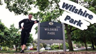 Wilshire Park Mini Virtual Field Trip - Portlnd, OR