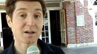 Jazz: Benny Green Talks About Jazz Port Townsend, His Combo Swings #jazzpt09