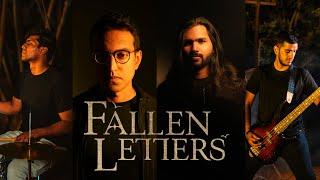 In Conversation with Fallen Letters: Origin Story, Inspiration, Gear & Banter on Post/Prog Rock!