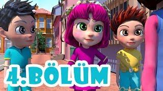 Değerler Takımı 4.Bölüm - Dürüstlük