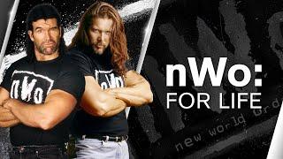 nWo: For Life (WWE Network Collection Intro)