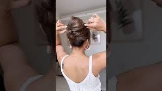 hairstyles tutorials #hairstyle #easyhairstyles #hair #hairstylesforman #explore