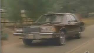 1988 woodstock fox ford mercury commercial by betamax king