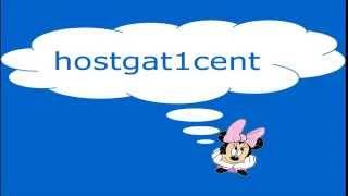 Latest Hostgator Coupon Code 2015