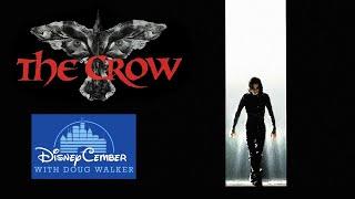 The Crow - DisneyCember