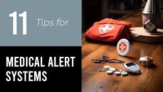 11 Tips On Medical Alert Systems For Seniors Free