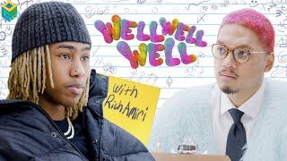 Well Well Well... Ep. 1 | Rich Amiri